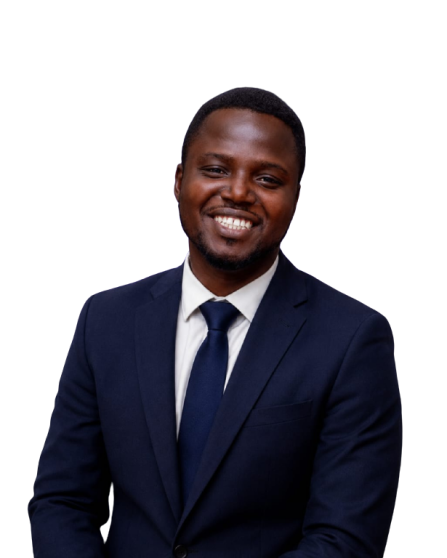 Obundy — Founder & Lead AI Engineer